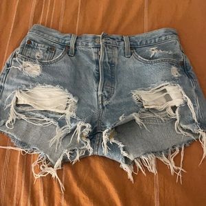 501 jeans
